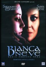 Film Biancaneve nella foresta nera Michael Cohn