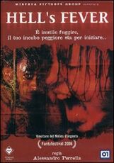 Film Hell's Fever Alessandro Perrella