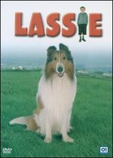 Film Lassie Charles Sturridge