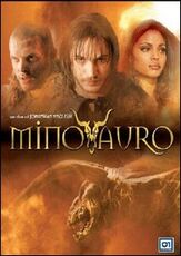Film Minotauro Jonathan English