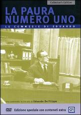 Film La paura numero uno Eduardo De Filippo