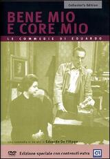 Film Bene mio e core mio Eduardo De Filippo