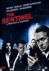 Film The Sentinel Clark Johnson