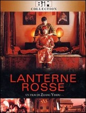 Copertina  Lanterne rosse