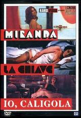 Film Tinto Brass (3 DVD) Tinto Brass