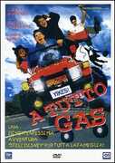 Film A tutto gas John Bradshaw