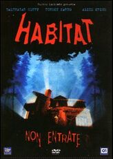 Film Habitat Renée Daalder