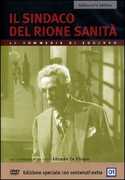 Film Il sindaco del Rione Sanità Eduardo De Filippo