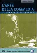 Film L' arte della commedia (2 DVD) Eduardo De Filippo