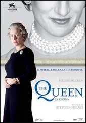 Copertina  The Queen [DVD] = La regina