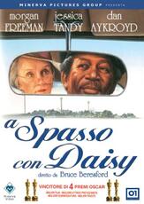 Film A spasso con Daisy Bruce Beresford