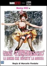 Film Ninì Tirabusciò, la donna che inventò la mossa Marcello Fondato