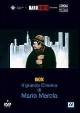 Film Il grande cinema di Mario Merola (6 DVD) Alfonso Brescia
