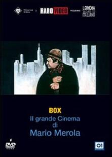 SCARICARE VIDEO MARIO MEROLA