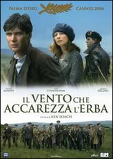 Film Il vento che accarezza l'erba Ken Loach