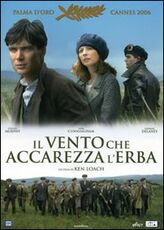 Film Il vento che accarezza l'erba Ken Loach