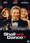 Film Shall We Dance? Peter Chelsom