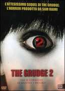 Film The Grudge 2 Takashi Shimizu