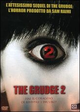Film The Grudge 2 Takashi Shimizu