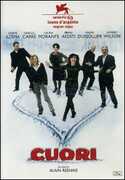 Film Cuori Alain Resnais