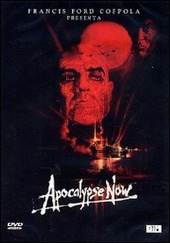 Copertina  Apocalypse now [DVD]