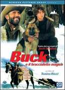 Film Buck e il braccialetto magico Anthony Richmond