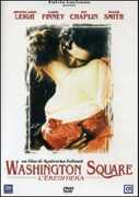 Film Washington Square. L'ereditiera Agnieszka Holland