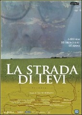 Copertina  La strada di Levi [Videoregistrazione] 