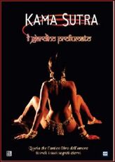 Film Kama Sutra. Il giardino profumato Jag Mundhra