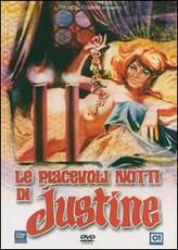 Film Le piacevoli notti di Justine François Legrand