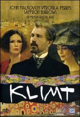 Film Klimt Raoul Ruiz