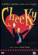 Film Cheeky David Thewlis