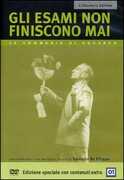 Film Gli esami non finiscono mai Eduardo De Filippo