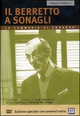 Film Il berretto a sonagli Eduardo De Filippo