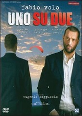 Copertina  Uno su due [DVD]