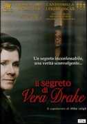 Film Il segreto di Vera Drake Mike Leigh