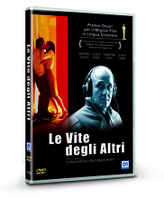 Film Le vite degli altri Florian Henckel von Donnersmarck