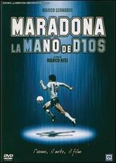 Film Maradona. La mano de Dios Marco Risi