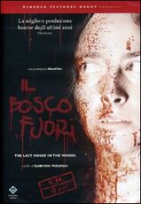 Film Il bosco fuori Gabriele Albanesi