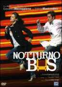 Film Notturno bus Davide Marengo