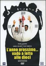 Film L' anno prossimo... vado a letto alle dieci Angelo Orlando