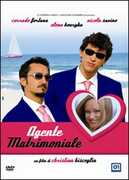 Film Agente matrimoniale Christian Bisceglia