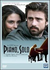 Film Piano, solo Riccardo Milani