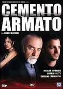 Film Cemento armato Marco Martani