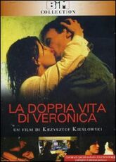 Film La doppia vita di Veronica (2 DVD) Krzysztof Kieslowski