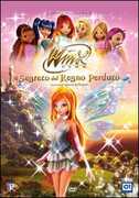 Film Winx Club. Il segreto del regno perduto (2 DVD) Iginio Straffi
