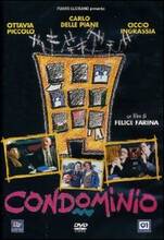 Film Condominio Felice Farina