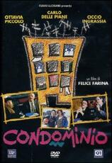 Film Condominio Felice Farina