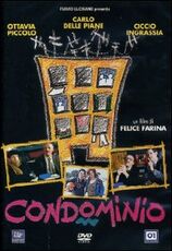 Film Condominio Felice Farina
