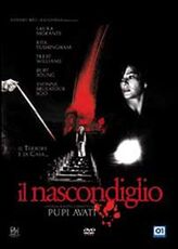 Film Il nascondiglio Pupi Avati